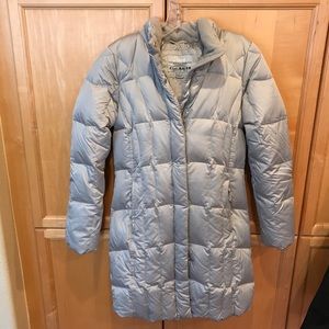 Eddie Bauer Ladies Down Insulated Coat